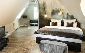 Meinsbur Boutique Hotel